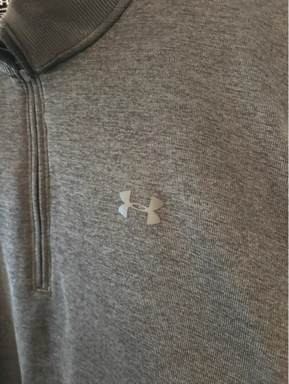 Under armor men’s 2xl - Picture 3 of 6